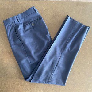 Banana Republic Slim Fit Dress Pants